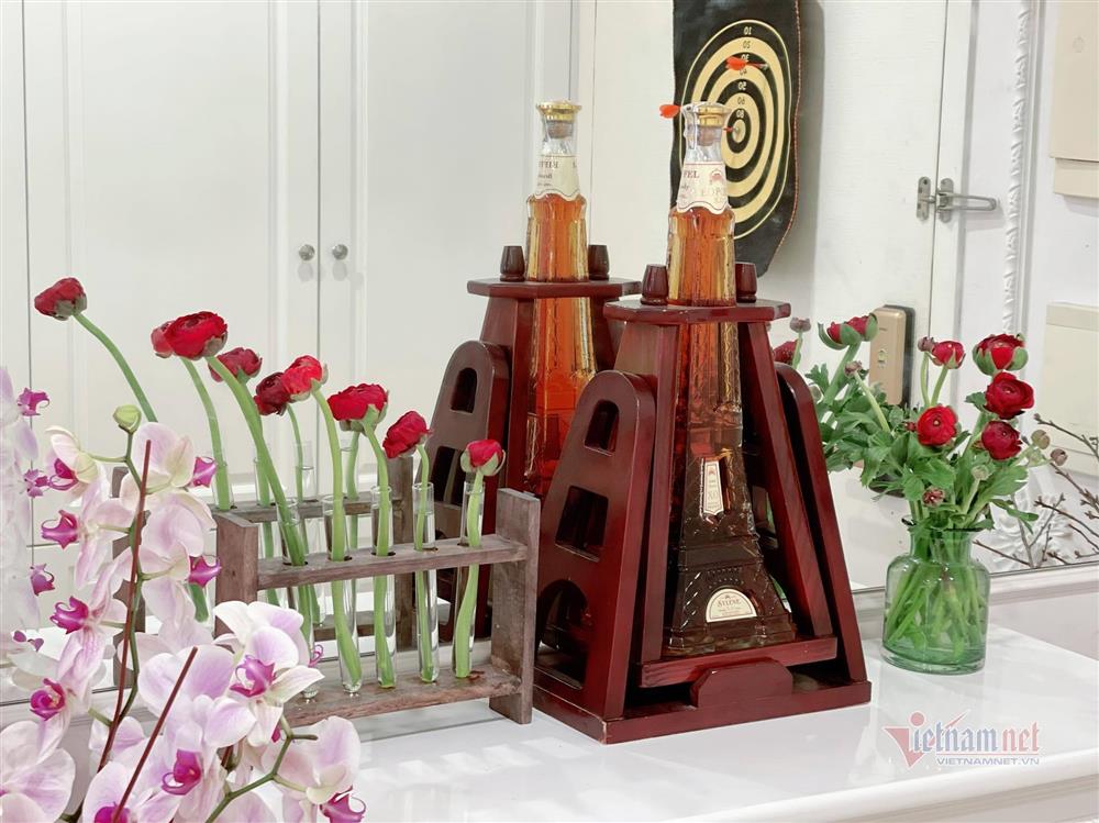 Hé lộ nhà đẹp của hoa hậu đóng Đừng bắt em phải quên-17