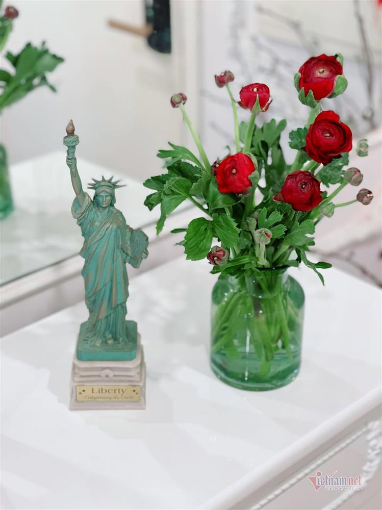 Hé lộ nhà đẹp của hoa hậu đóng Đừng bắt em phải quên-19