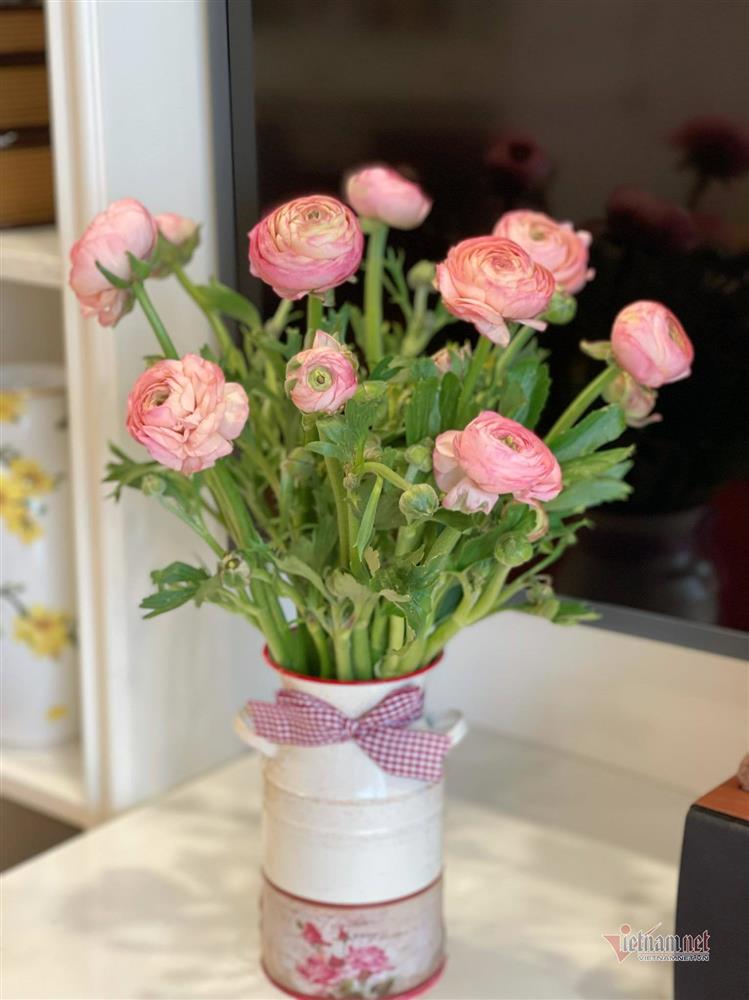 Hé lộ nhà đẹp của hoa hậu đóng Đừng bắt em phải quên-22