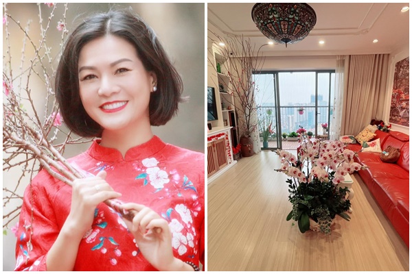 Nhận khoản trợ cấp 10 tỷ/tháng, bà hoàng Hermes đang sống trong dinh thự rộng gần 1000m2, góc nào cũng chuẩn giới siêu giàu châu Á-18