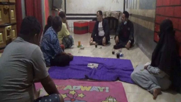 Chấn động: Một cảnh sát bắt bé gái 13 tuổi làm nô lệ tình dục suốt 4 tháng gia đình không hay biết gì, chi tiết vụ việc gây căm phẫn-1