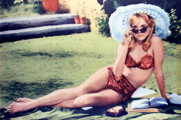 Nàng Lolita nức tiếng màn ảnh bị vai diễn nguyền rủa: Trầm cảm vì mang danh bom sex, qua đời trong sự ghẻ lạnh của con gái-4