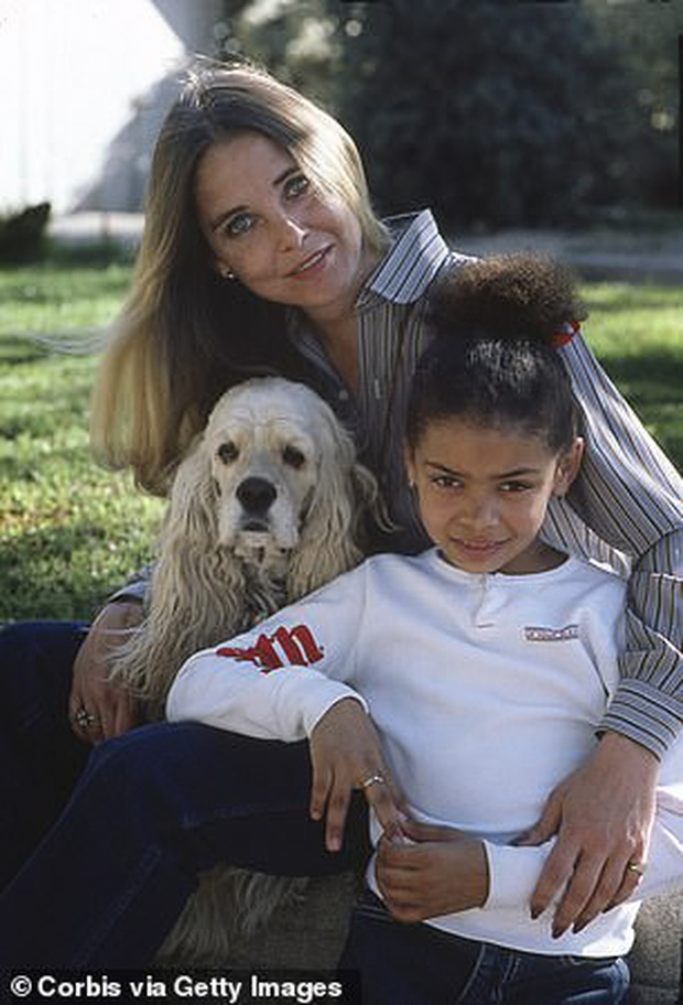 Nàng Lolita nức tiếng màn ảnh bị vai diễn nguyền rủa: Trầm cảm vì mang danh bom sex, qua đời trong sự ghẻ lạnh của con gái-8