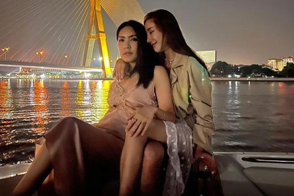 Xót xa nhìn hình ảnh cuối cùng của nữ diễn viên Chiếc Lá Bay ở phim chưa quay xong, sao chị nỡ bỏ ekip mà đi rồi?-8