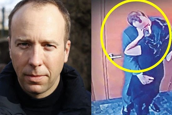 Cựu Bộ trưởng Y tế ngoại tình, ôm hôn nữ trợ lý đưa ra lời biện minh gây sốc, 