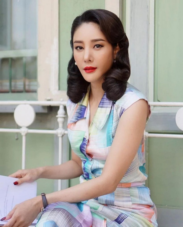 Xót xa nhìn hình ảnh cuối cùng của nữ diễn viên Chiếc Lá Bay ở phim chưa quay xong, sao chị nỡ bỏ ekip mà đi rồi?-2