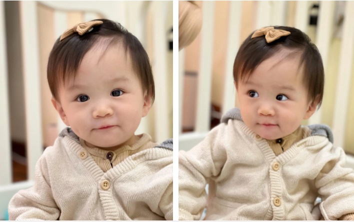 Bị phê bình hơi bị chiều con quá rồi đấy, An Nguy trút bầu tâm sự, nàng vlogger tưng tửng ngày nào giờ đã là mẹ bỉm sâu sắc đến vậy-1