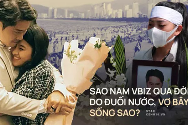 Tấn bi kịch của nữ diễn viên đình đám Vbiz : Chồng ngoại tình, 1 mình nuôi con đến đột quỵ-15