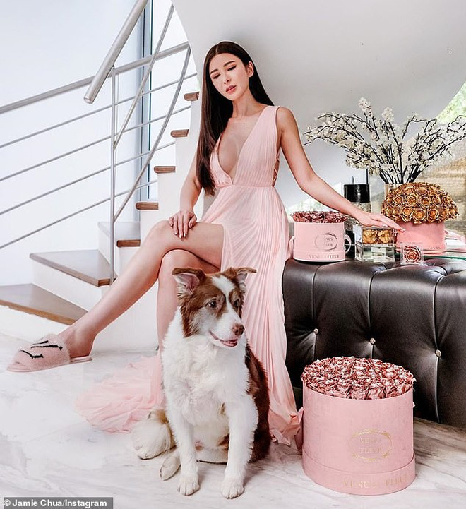 Nhận khoản trợ cấp 10 tỷ/tháng, bà hoàng Hermes đang sống trong dinh thự rộng gần 1000m2, góc nào cũng chuẩn giới siêu giàu châu Á-2