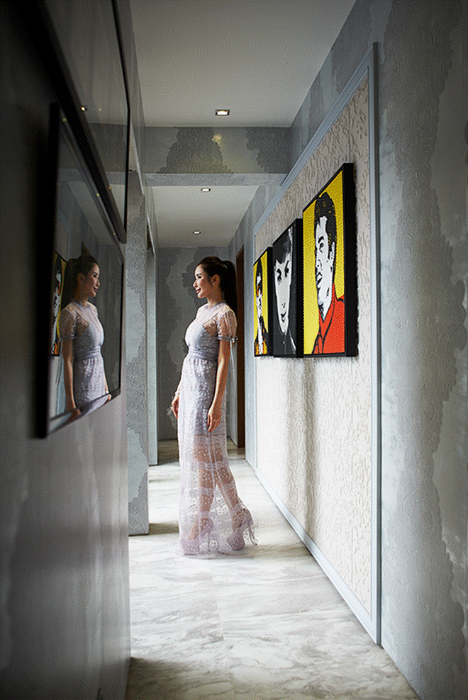 Nhận khoản trợ cấp 10 tỷ/tháng, bà hoàng Hermes đang sống trong dinh thự rộng gần 1000m2, góc nào cũng chuẩn giới siêu giàu châu Á-5