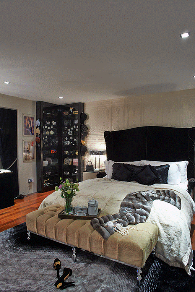 Nhận khoản trợ cấp 10 tỷ/tháng, bà hoàng Hermes đang sống trong dinh thự rộng gần 1000m2, góc nào cũng chuẩn giới siêu giàu châu Á-8