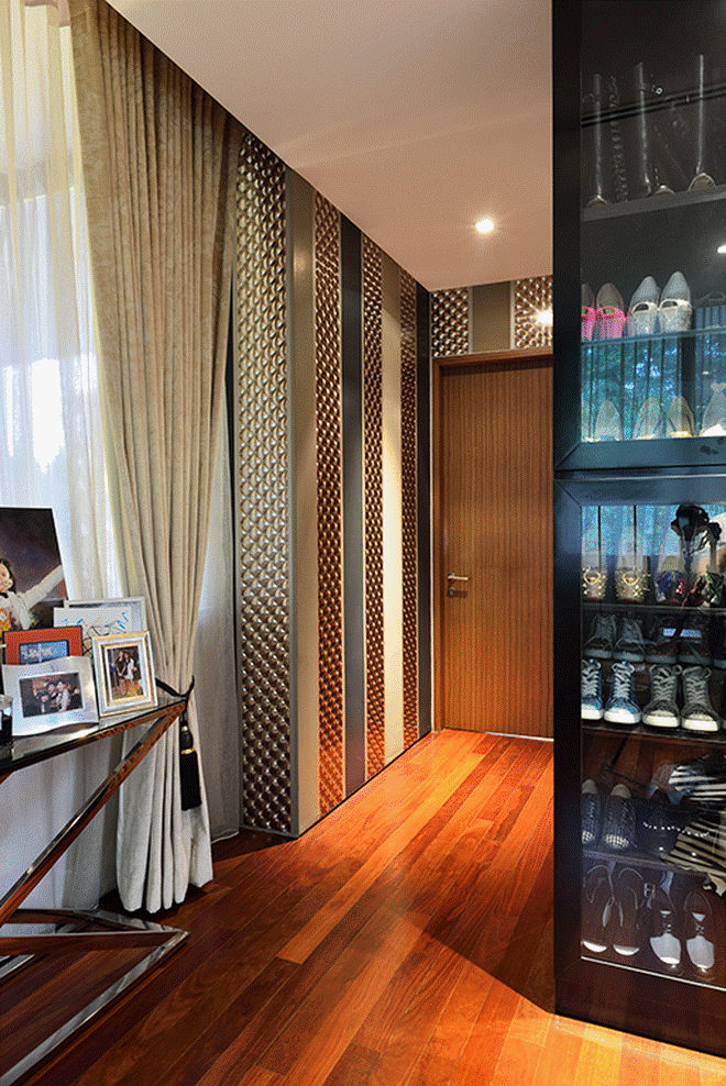 Nhận khoản trợ cấp 10 tỷ/tháng, bà hoàng Hermes đang sống trong dinh thự rộng gần 1000m2, góc nào cũng chuẩn giới siêu giàu châu Á-9