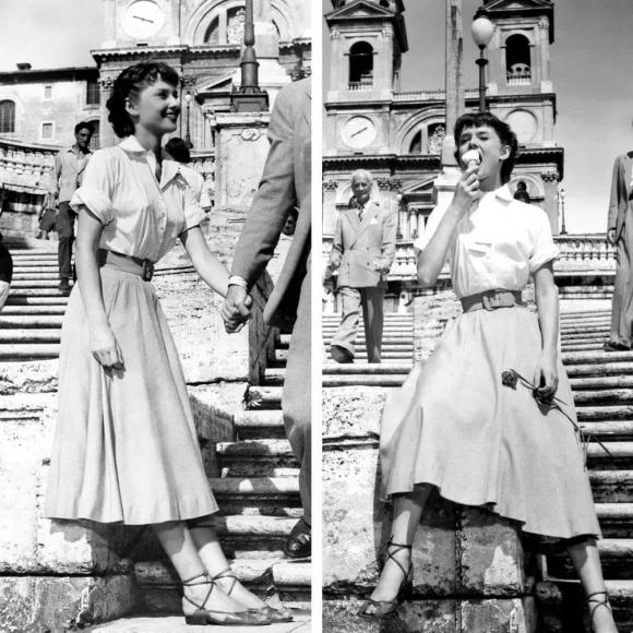 Phụ nữ dù tiết kiệm đến đâu cũng nên mua những chiếc váy này, mấy năm cũng sẽ không lỗi mốt-11