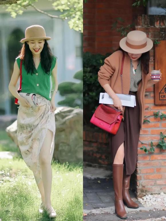 Phụ nữ dù tiết kiệm đến đâu cũng nên mua những chiếc váy này, mấy năm cũng sẽ không lỗi mốt-3