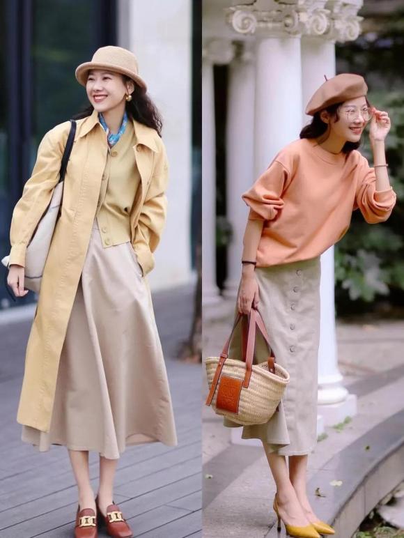 Phụ nữ dù tiết kiệm đến đâu cũng nên mua những chiếc váy này, mấy năm cũng sẽ không lỗi mốt-9