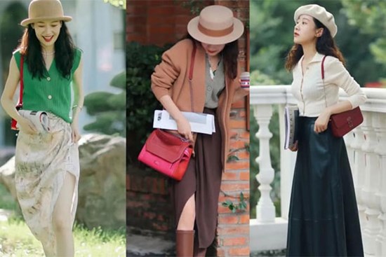 Phụ nữ dù tiết kiệm đến đâu cũng nên mua những chiếc váy này, mấy năm cũng sẽ không lỗi mốt