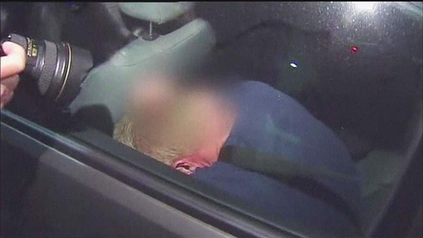 Nữ phóng viên xinh đẹp nổi tiếng biến mất lúc hơn 1h sáng, thi thể bốc mùi dưới ngôi mộ nông tố cáo tội ác của tên biến thái-7