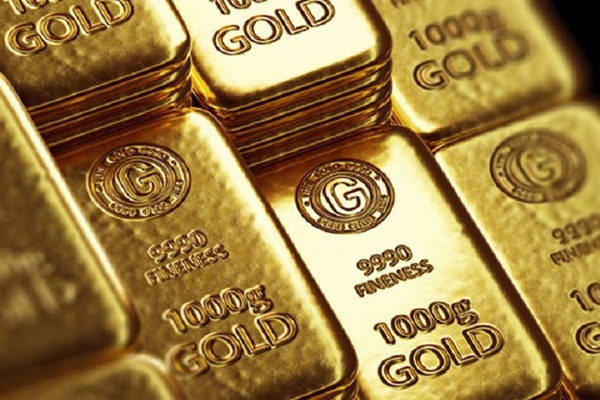 Giá vàng có thể tăng gấp 5 lần, lên đến 10.000 USD/ounce-1