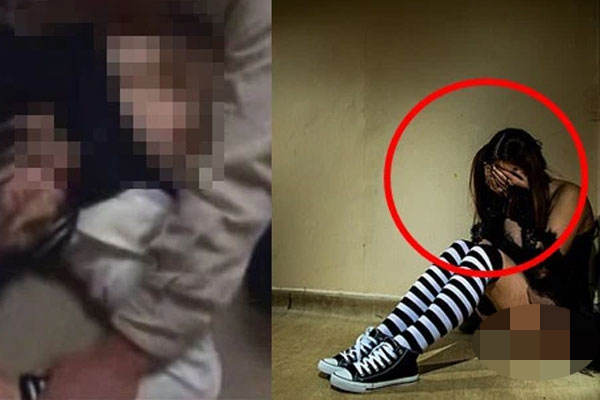 Cô gái đi hát cùng bạn rồi bất ngờ gieo mình từ tầng 9 kết thúc cuộc đời, cảnh sát phát hiện chân tướng liên quan đến năm kẻ đàn ông-6