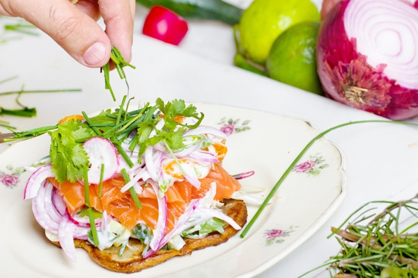 Thêm 7 thực phẩm này vào chế độ ăn hàng ngày, không còn lo đường huyết tăng vọt bất thường hay nguy cơ mắc tiểu đường rình rập-7