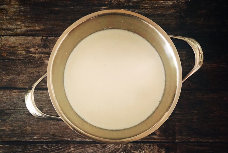 Uống trà sữa kiểu này vừa ngon lại giảm cân đẹp da, chị em nhất định phải thử ngay!-2