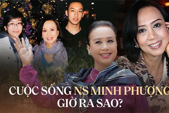 Tấn bi kịch của nữ diễn viên đình đám Vbiz : Chồng ngoại tình, 1 mình nuôi con đến đột quỵ