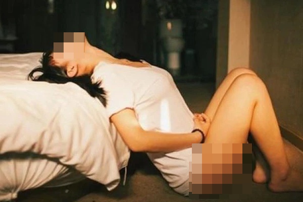 Sau ngày đèn đỏ”, chị em đừng vội làm 4 việc này kẻo làm tổn thương vùng kín, đặc biệt việc số 2 ai cũng phạm phải thường xuyên-1