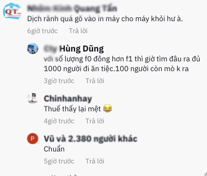 Xôn xao một chiếc bill khủng lên đến trăm triệu ở một nhà hàng tại Quảng Nam, chủ quán gọi Thần Tài, đầu bếp và chạy bàn khóc thét?-2