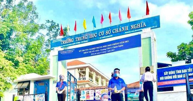 Nữ sinh lớp 9 bị mẹ của bạn đánh nhập viện-1