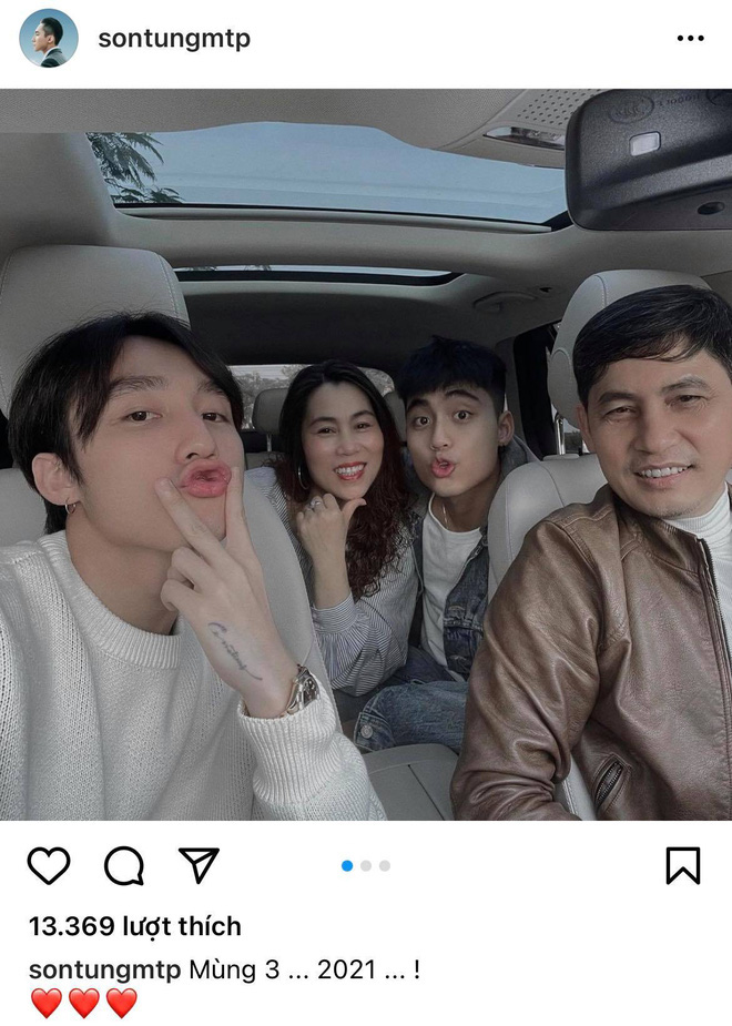 Ngày lễ tình nhân năm thứ 2 sau khi tan vỡ, Thiều Bảo Trâm và Sơn Tùng làm gì?-6