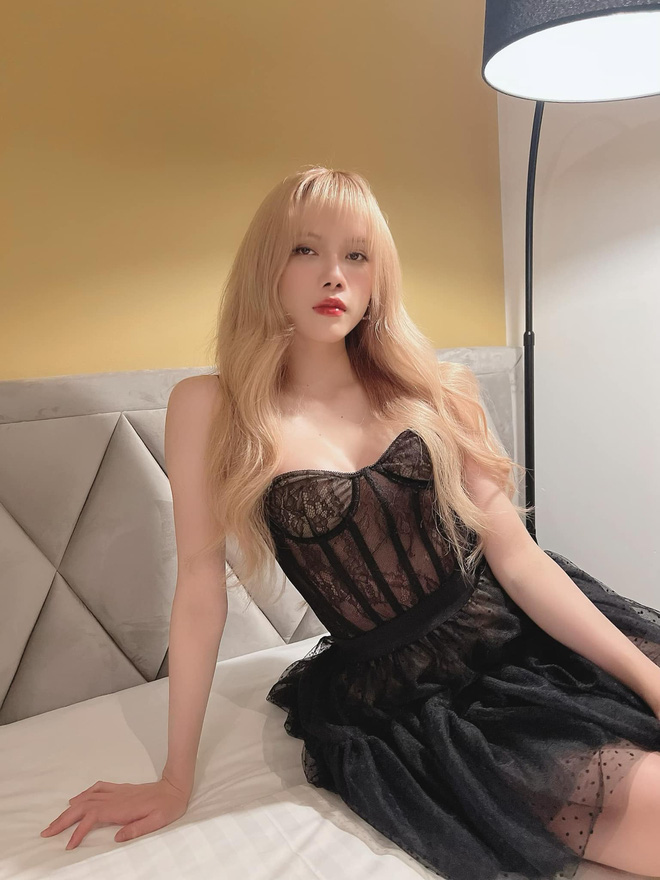 Ngày lễ tình nhân năm thứ 2 sau khi tan vỡ, Thiều Bảo Trâm và Sơn Tùng làm gì?-4