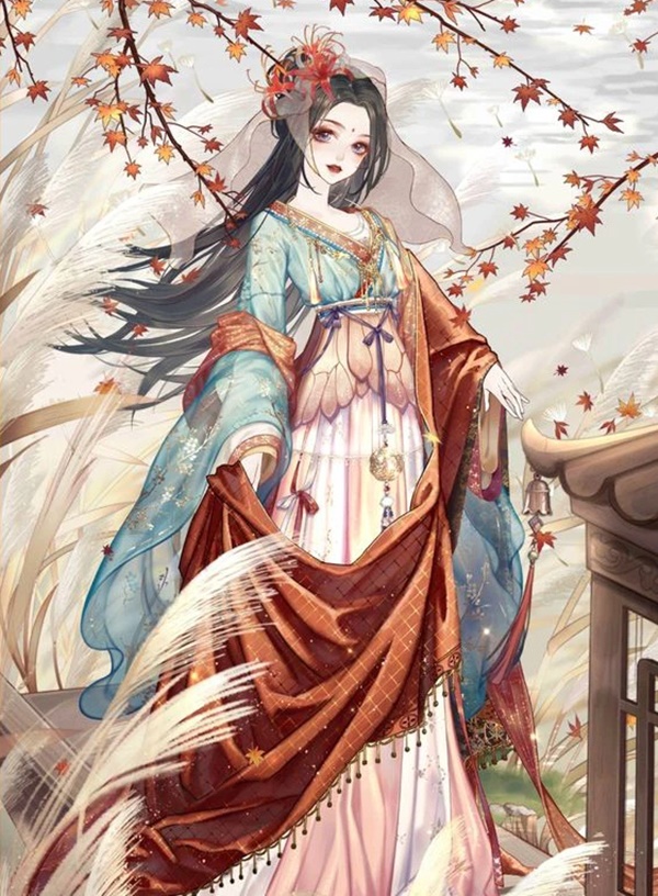 Ai sinh vào tháng âm lịch này, nửa đầu năm 2022 vận đào hoa đeo bám, có người còn tìm được quý nhân giúp giàu có-3