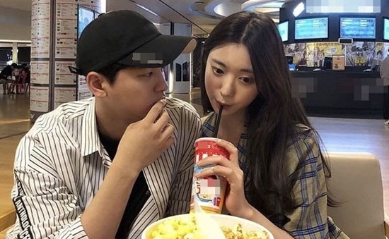 Vừa gặp lần đầu, bạn trai đã tiết lộ về quá khứ 