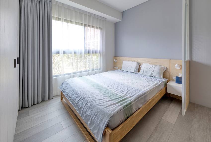 Căn hộ xinh xắn với 4 đứa trẻ lông đáng yêu, cho cặp vợ chồng trẻ những phút giây thư giãn tuyệt vời-13