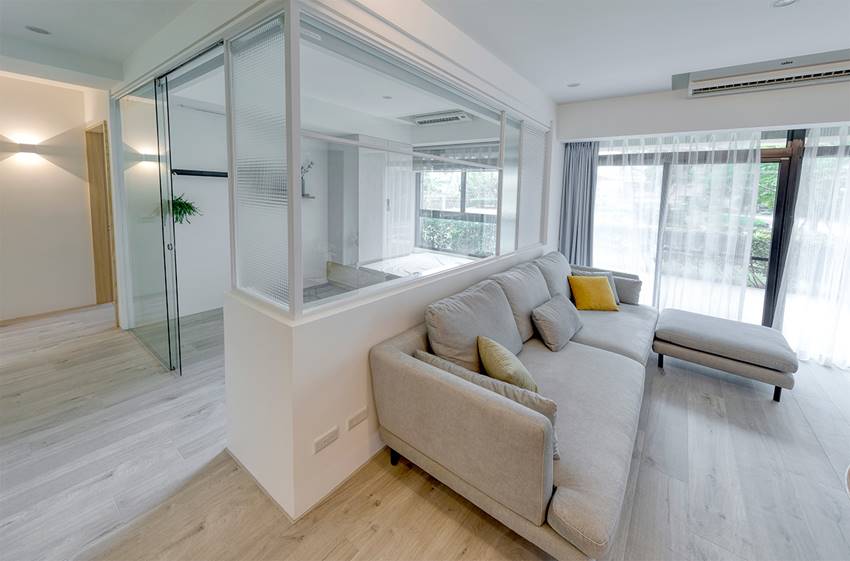 Căn hộ xinh xắn với 4 đứa trẻ lông đáng yêu, cho cặp vợ chồng trẻ những phút giây thư giãn tuyệt vời-11