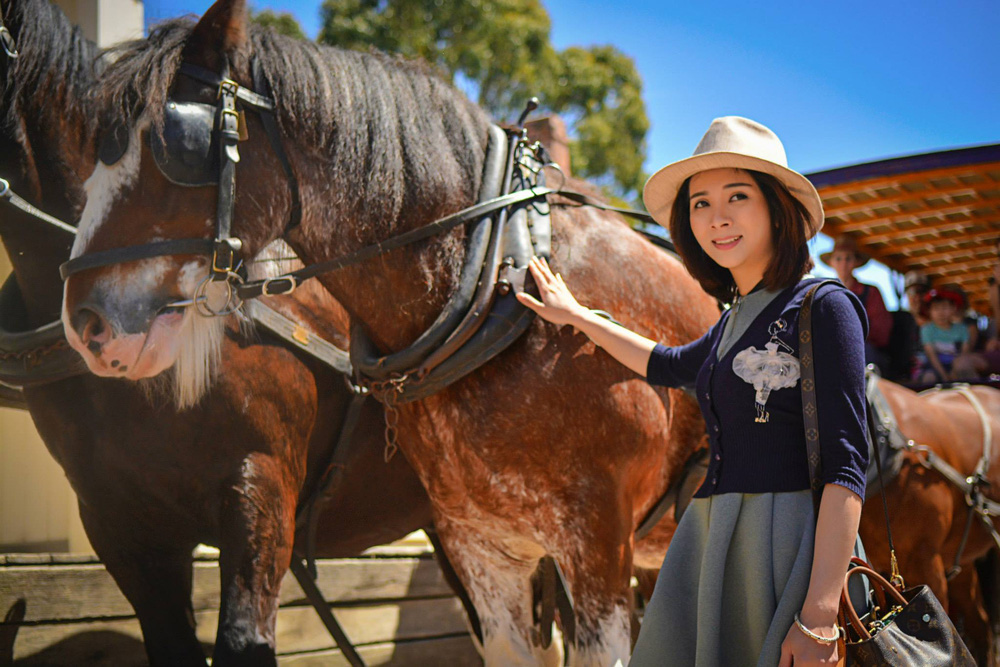 Vợ Quán quân Olympia Lê Vũ Hoàng: 3 lần sinh nở nhưng vẫn kiều diễm như gái đôi mươi-6