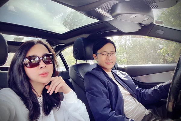 Quán quân Olympia Thu Hằng chính thức sang Úc du học sau khi học ở Việt Nam, ngoại hình thay đổi khác lạ sau 2 năm-5