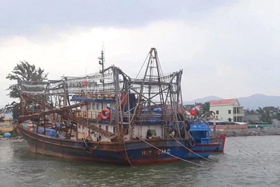 Vụ chủ nợ nghi bị sát hại, vứt xác xuống biển phi tang: Tìm thấy thi thể được chôn ở một nơi khác