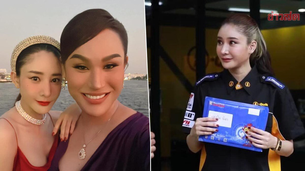 Con gái quản lý đáng nghi được hưởng khoản tiền kếch xù sau khi nữ diễn viên Chiếc Lá Bay tử nạn, nhìn con số mà choáng váng!-1