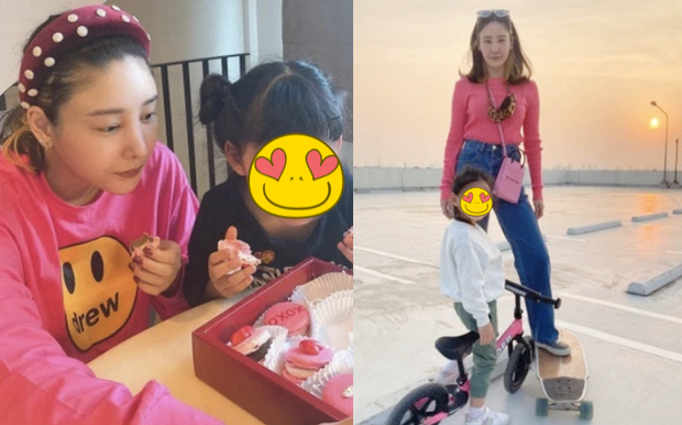 Con gái quản lý đáng nghi được hưởng khoản tiền kếch xù sau khi nữ diễn viên Chiếc Lá Bay tử nạn, nhìn con số mà choáng váng!-2