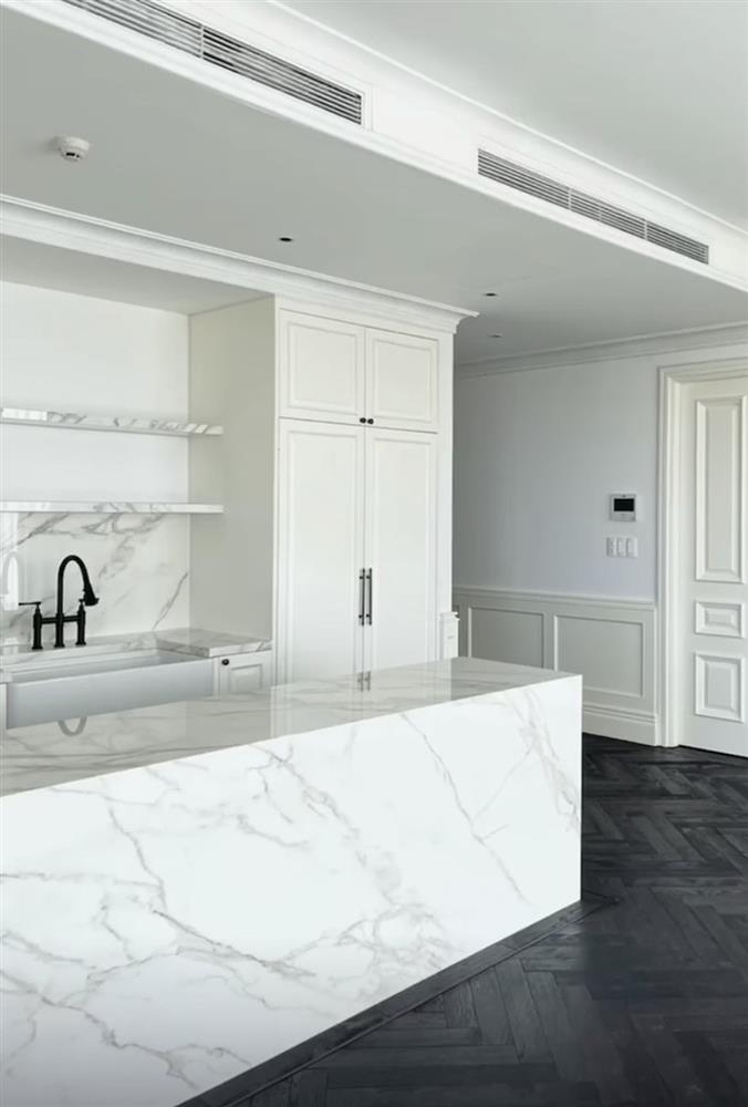 Cận cảnh căn hộ 10 tỷ đồng Đức Phúc tậu ở tuổi 25-2