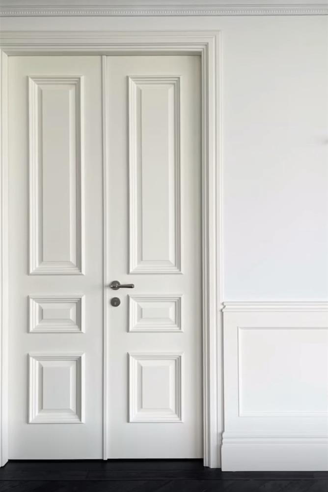 Cận cảnh căn hộ 10 tỷ đồng Đức Phúc tậu ở tuổi 25-3