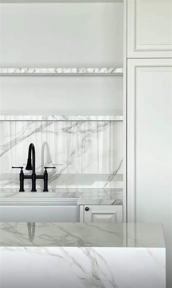 Cận cảnh căn hộ 10 tỷ đồng Đức Phúc tậu ở tuổi 25-4