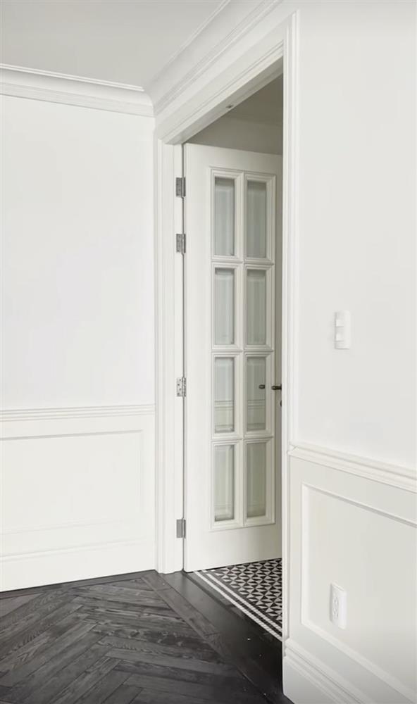 Cận cảnh căn hộ 10 tỷ đồng Đức Phúc tậu ở tuổi 25-6