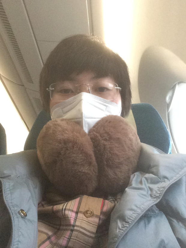 Quán quân Olympia Thu Hằng chính thức sang Úc du học sau khi học ở Việt Nam, ngoại hình thay đổi khác lạ sau 2 năm-3