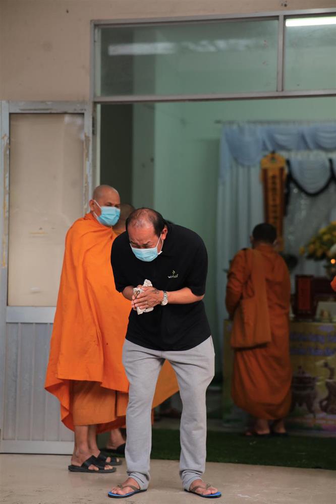 Hành trình tìm kiếm bé trai 3 tuổi tử vong trong vụ lật ca nô và tấm lòng người Hội An trong hoạn nạn-1