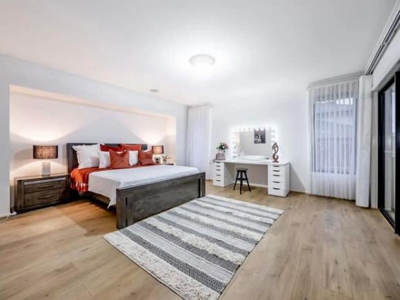 Khám phá không gian biệt thự của Quán quân Olympia - Lê Vũ Hoàng ở Úc-10