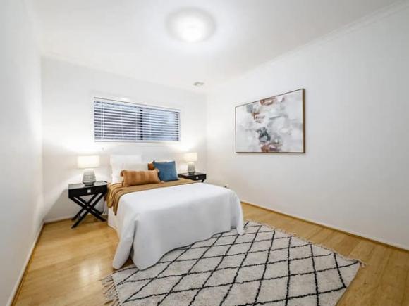 Khám phá không gian biệt thự của Quán quân Olympia - Lê Vũ Hoàng ở Úc-11