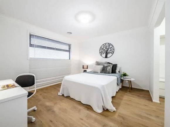 Khám phá không gian biệt thự của Quán quân Olympia - Lê Vũ Hoàng ở Úc-12