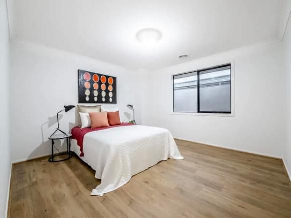 Khám phá không gian biệt thự của Quán quân Olympia - Lê Vũ Hoàng ở Úc-13